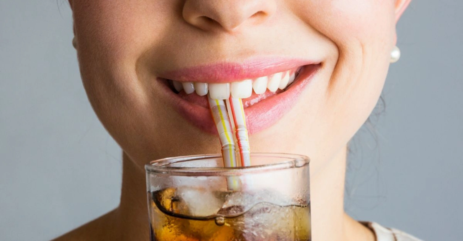 Is Diet Soda Bad for Teeth1